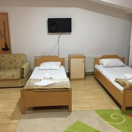 Hotel Diplomat Struga Exterior foto