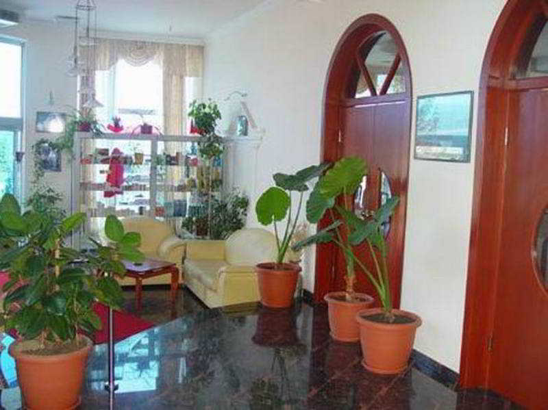 Hotel Diplomat Struga Exterior foto